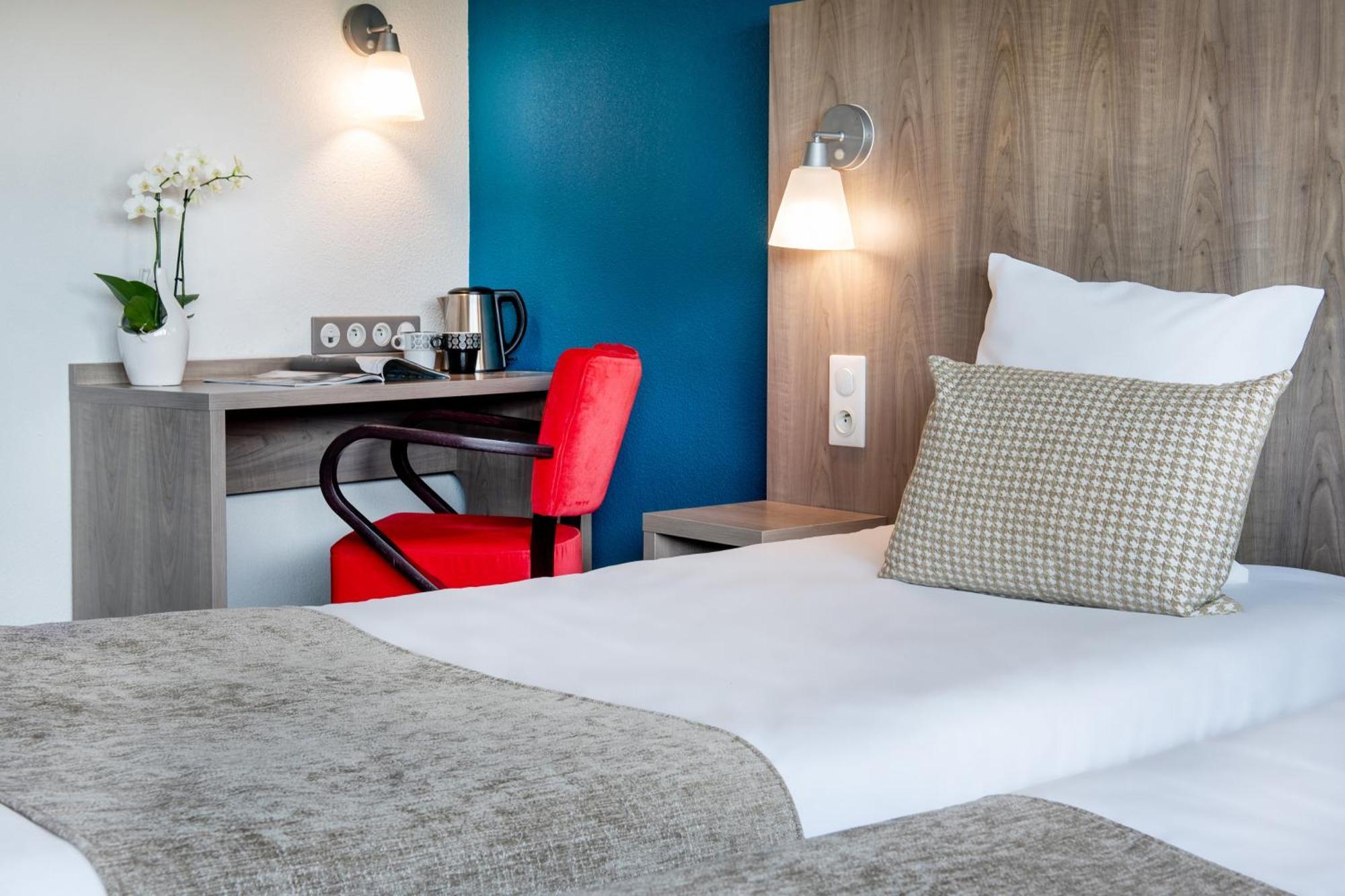 Hotel Panorama Lourdes Room photo