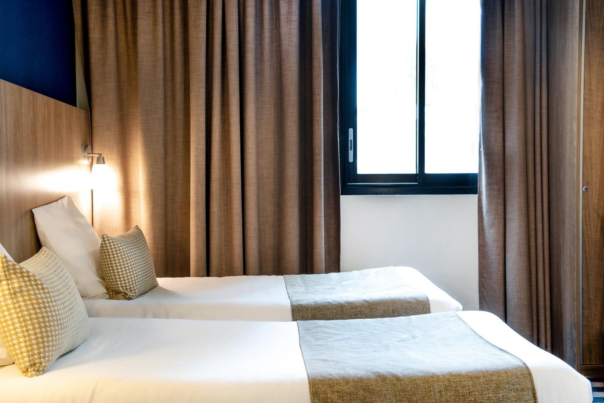Hotel Panorama Lourdes Room photo