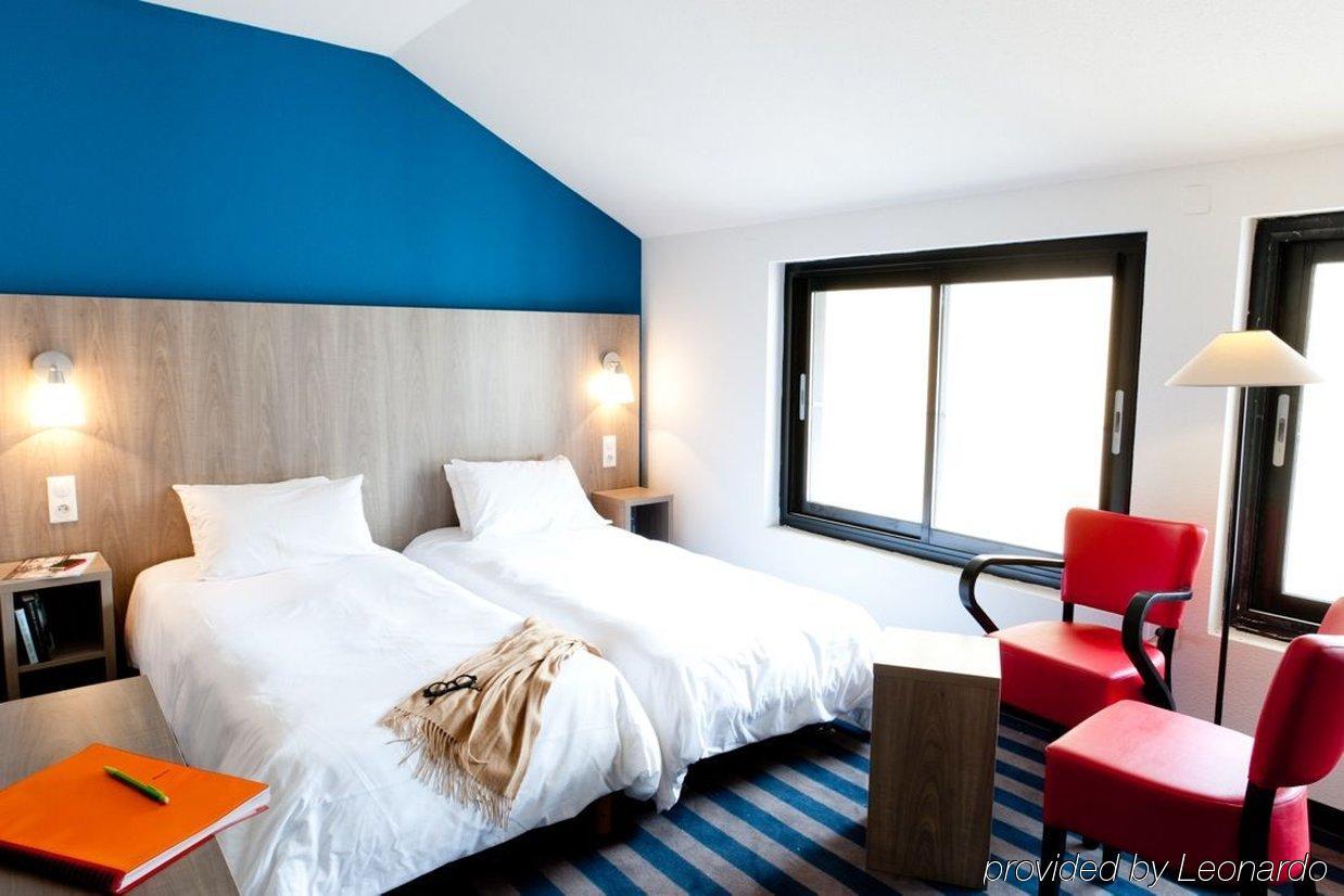 Hotel Panorama Lourdes Room photo